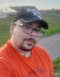 Joseph-Paul Joseph Paul